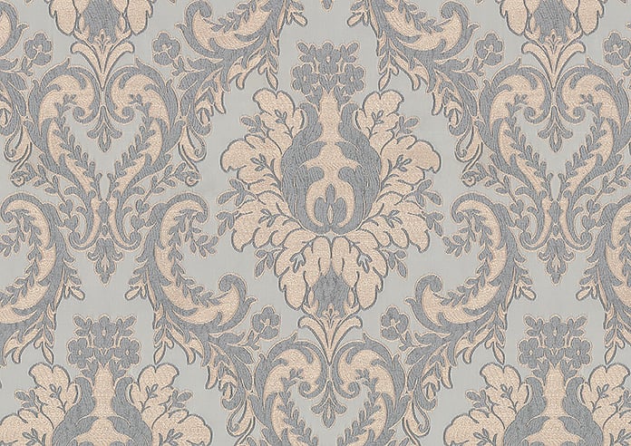 Tegola, Duck Egg - Twist&Fit Roman Blind - Image 7